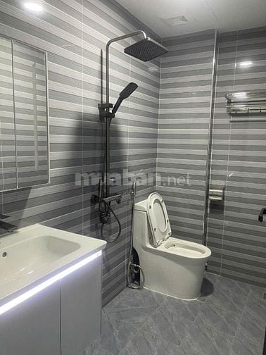 Bán nhà phố Tam Trinh, P.Yên Sở, Q.Hoàng Mai, Hà Nội.