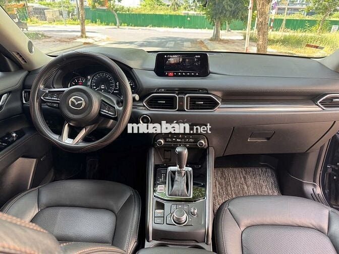 Mazda CX 5 2020 2.0L AT Premium - 67000 km