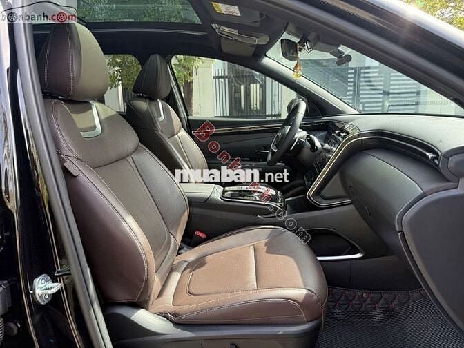 Hyundai Tucson 2.0 AT Đặc biệt 2022 - 905 Triệu