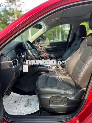 Mazda CX5 2.0 AT 2019