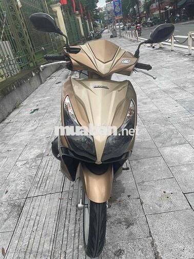 Airblade bản cao cấp Phoenix