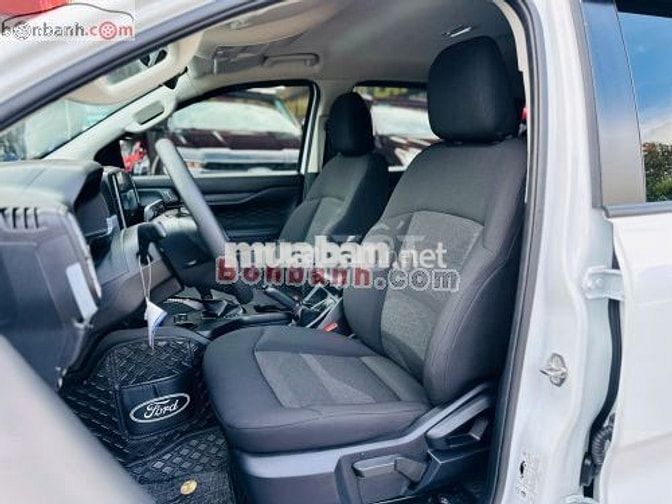 Ford Ranger XLS 2.0L 4x2 AT 2023