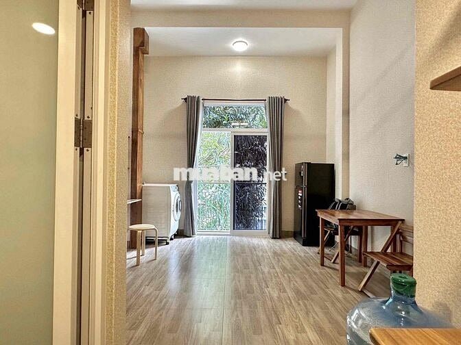 CHO THUÊ DUPLEX BANCOL THIẾT KẾ HIỆN ĐẠI