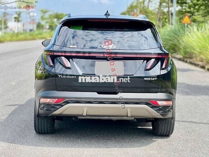 Hyundai Tucson 2.0 Đặc biệt 2022