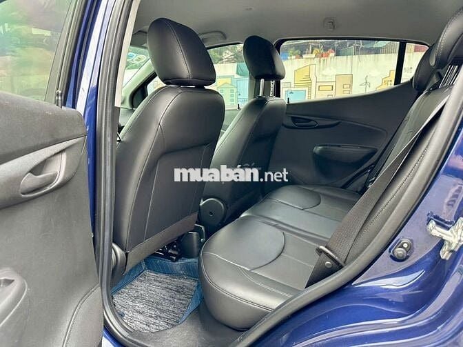 VINFAST FADIL PLUS 2021 - CHÍNH CHỦ THANH LÝ