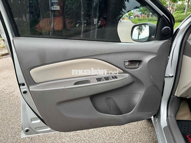 Toyota Vios 2013 E - 155555 km