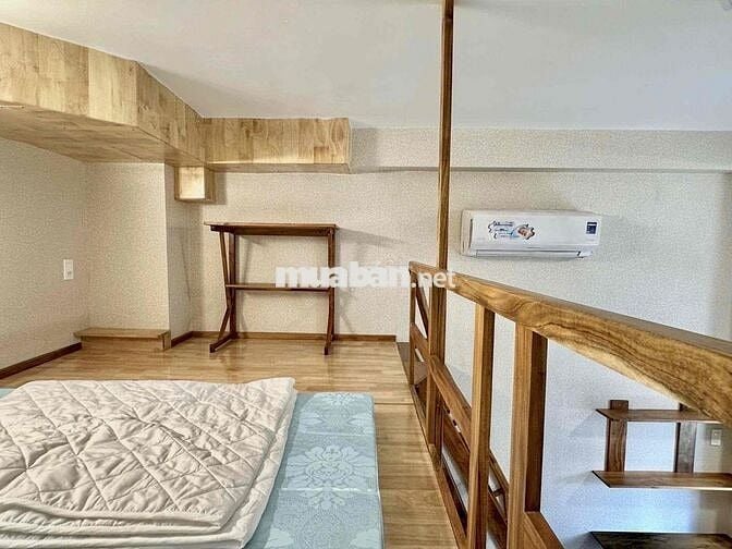CHO THUÊ DUPLEX BANCOL THIẾT KẾ HIỆN ĐẠI
