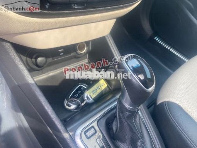 Hyundai Accent 1.4 AT Đặc Biệt 2022