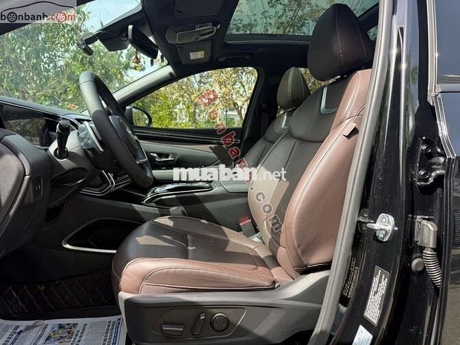 Hyundai Tucson 2.0 AT Đặc biệt 2022 - 905 Triệu