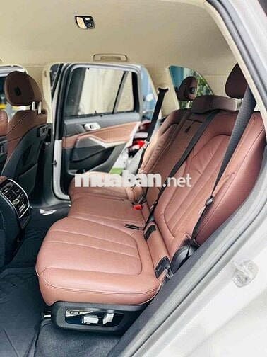 BMW X5 xDrive40i Modle 2022
