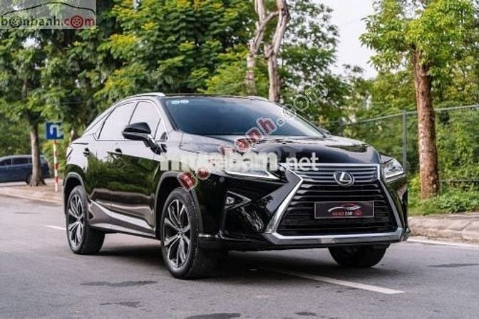 Lexus RX 300 2019