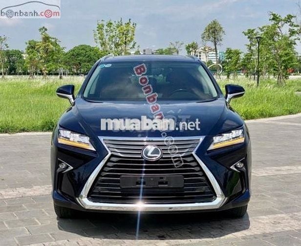 Lexus RX 300 2019
