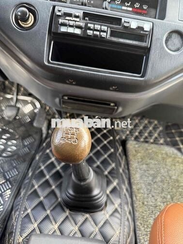 Toyota Zace 2001 GL - 160000 km