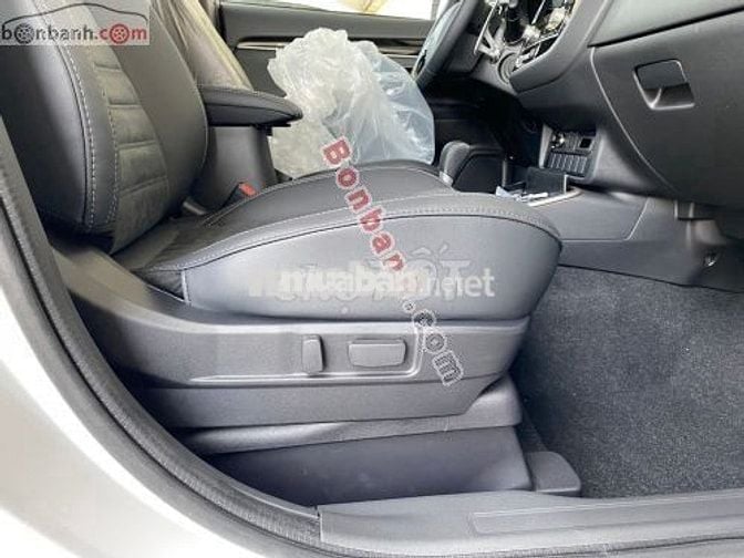 Mitsubishi Outlander 2.0 CVT 2024