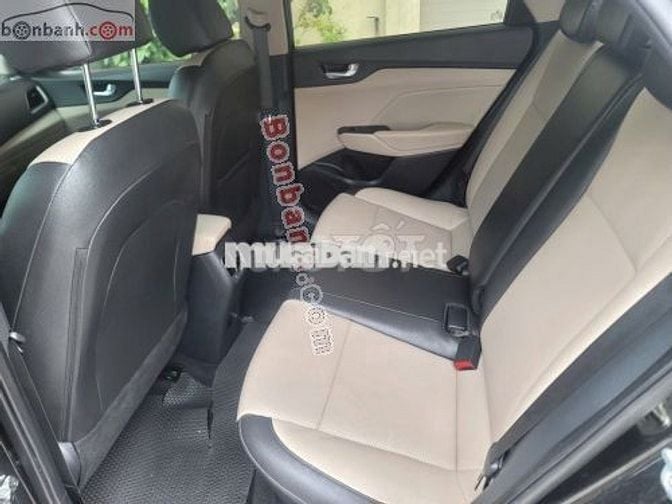 Hyundai Accent 1.4 ATH 2020