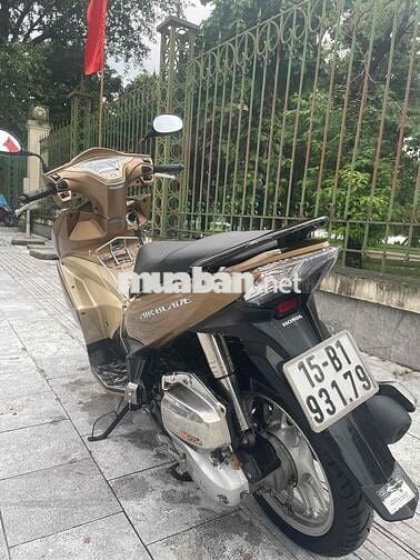 Airblade bản cao cấp Phoenix