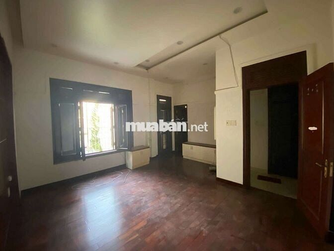 MẶT TIỀN ĐƯỜNG 12 KP5 CŨ KHU BÊN SÔNG