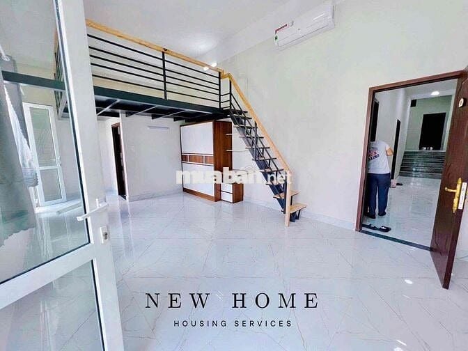 🔥🔥 Căn duplex 45m2 ngay Hồ Xuân Hương, Bình Thạnh💥