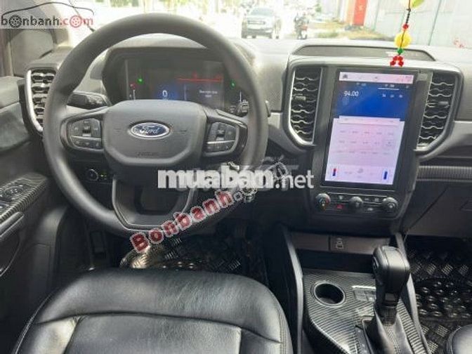 Ford Ranger XLS 2.0L 4x2 AT 2023