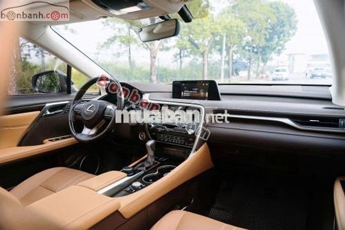 Lexus RX 300 2019