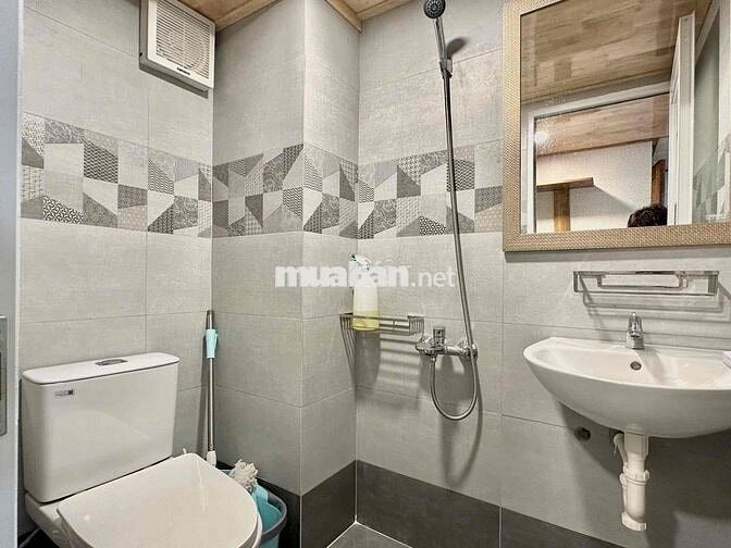 CHO THUÊ DUPLEX BANCOL THIẾT KẾ HIỆN ĐẠI