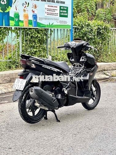 AB 125cc 4val bstp tây ninh chính chủ ký