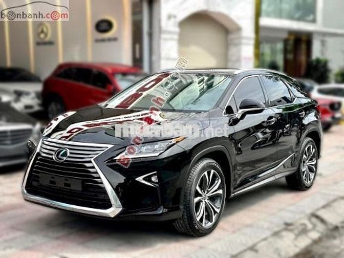 Lexus RX 300 2019