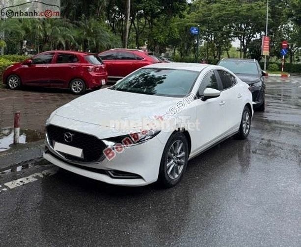 Mazda 3 2.0 AT 2010