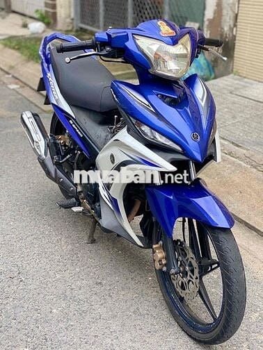 💥Ex 135 đời 2012 BSBD xe lên 150Cc giá tốt💥