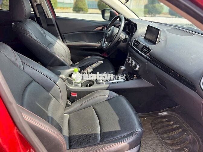 Mazda 3 2016 Hatback 1 chủ