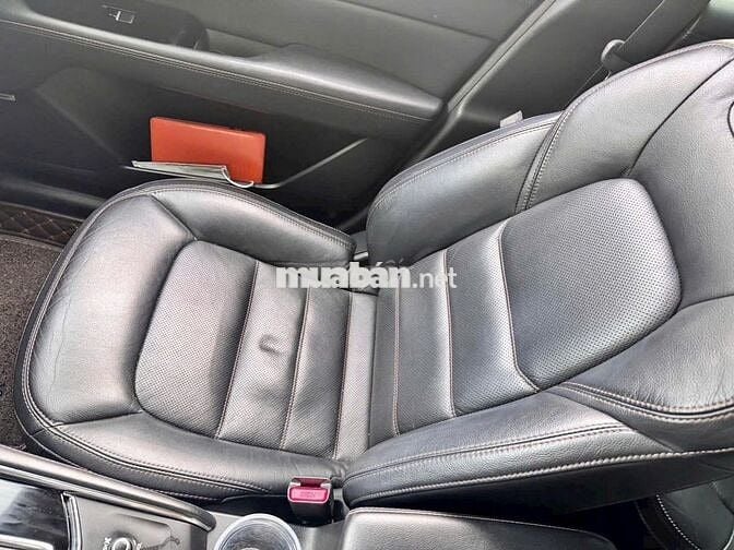 CX5 2018 2.5 Full kịch đi 8.5 vạn.