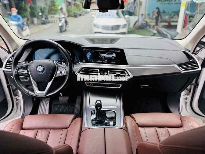 BMW X5 xDrive40i Modle 2022