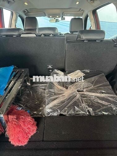Ford Everest 2023 Ambient 2.0 AT 4x2 - 5000 km