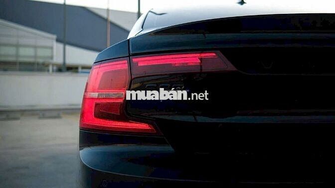 Volvo S90 2016 Inscription - 109000 km