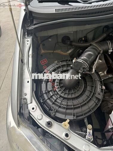 Xe Toyota Innova 2.0E 2014 - 245 Triệu
