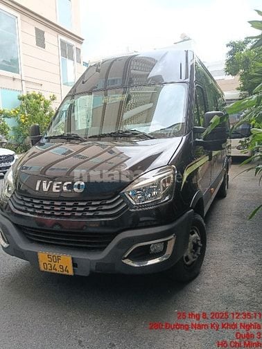 Lái xe dấu D có tiếng Anh giao tiếp 