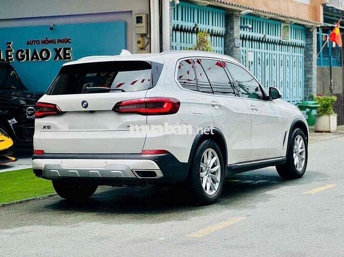 BMW X5 xDrive40i Modle 2022