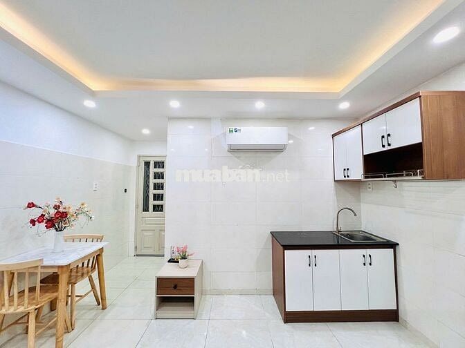 STUDIO XINH XINH - NGUYỄN VĂN CÔNG, GÒ VẤP