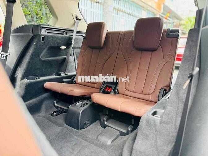 BMW X5 xDrive40i Modle 2022