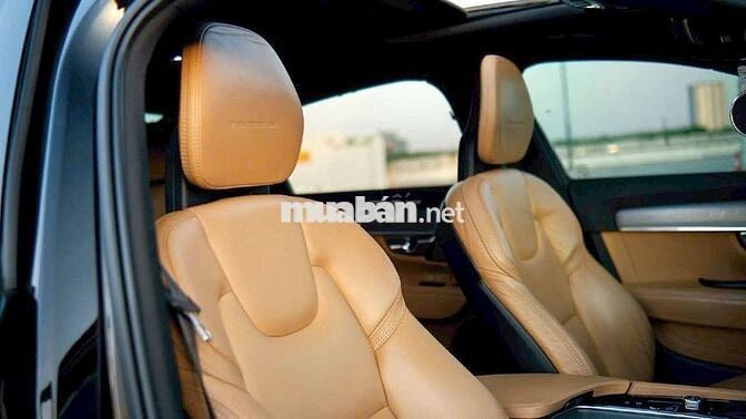 Volvo S90 2016 Inscription - 109000 km