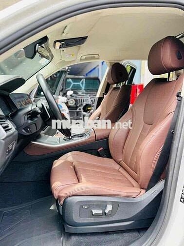 BMW X5 xDrive40i Modle 2022