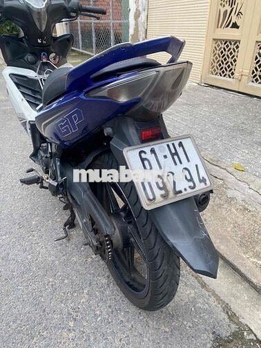 💥Ex 135 đời 2012 BSBD xe lên 150Cc giá tốt💥