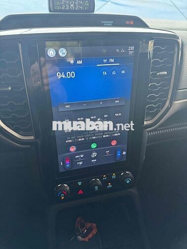Ford Everest 2023 Ambient 2.0 AT 4x2 - 5000 km