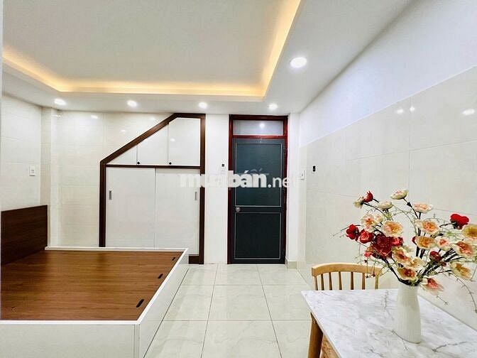 STUDIO XINH XINH - NGUYỄN VĂN CÔNG, GÒ VẤP