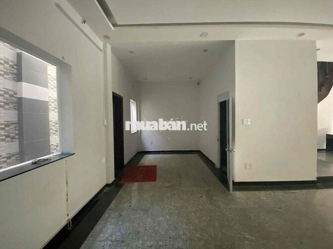 CHO THUÊ NHÀ MẶT TIỀN KHU BÊN SÔNG,GẦN GIGAMALL 5PN,ĐƯỜNG TẢI THÔNG