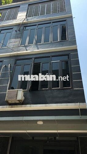 Cho thuê nhà nguyên căn ngõ 172 phú diễn