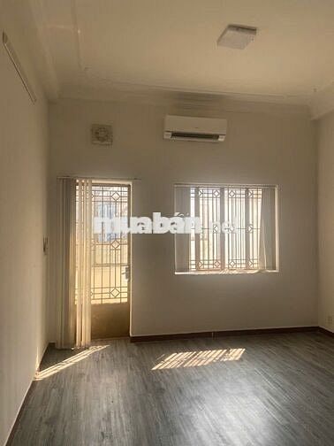 Nhà MT HXH Đ. Khuông Việt – Q. Tân Phú – 4 x 12 m – 13 Tr/ Tháng(TL)