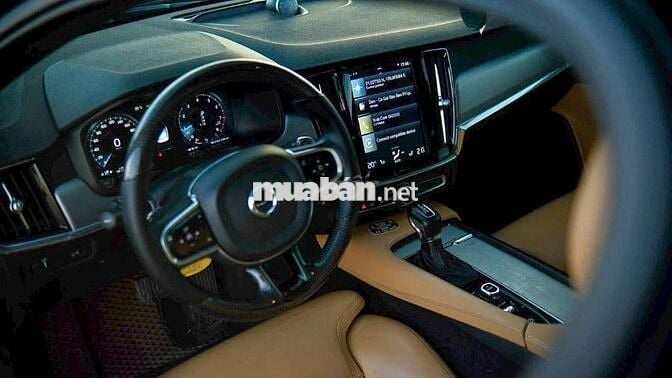 Volvo S90 2016 Inscription - 109000 km