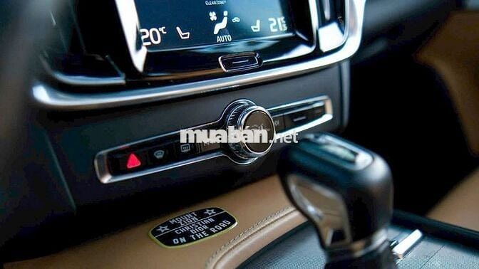 Volvo S90 2016 Inscription - 109000 km