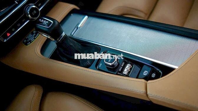 Volvo S90 2016 Inscription - 109000 km